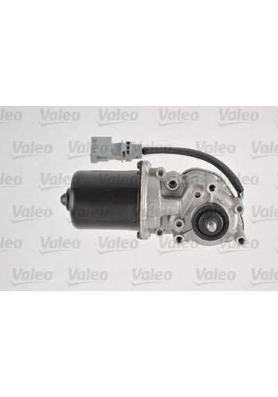Renault Laguna 1995-2001 Arası - Ön Cam Silecek Motoru Valeo