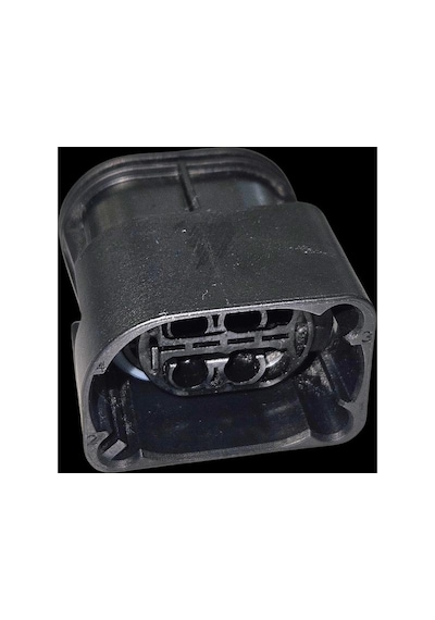 61-13-6-918-306 2013 Bmw F10 Yakıt Pompa Soketi 4045a
