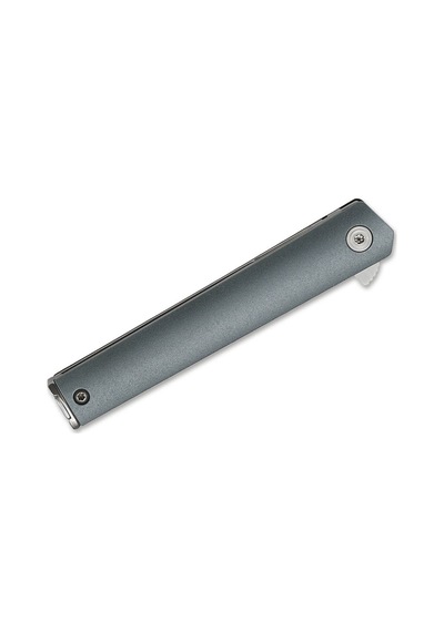 Crkt Ceo Compact Kamp Çakı Gri
