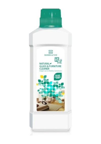 Bio Bellinda Cam & Mobilya Temizleyici 750 ML