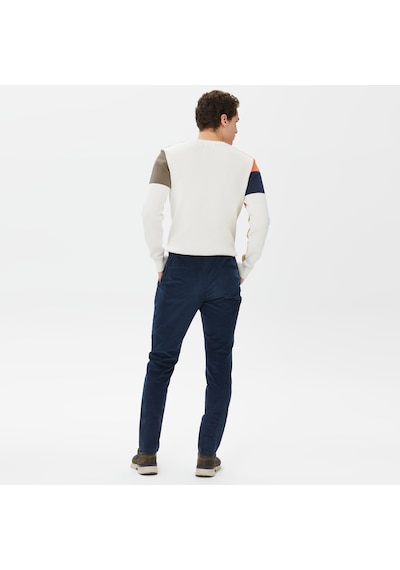 Nautica Erkek Lacivert Pantolon Düz P37901t Lacivert