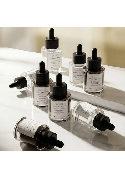 Ds V-Line Deep Peeling Serum 30 ML
