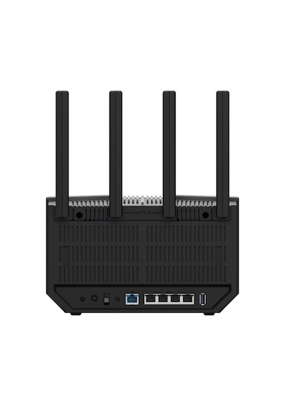 Asus Rt-be92u Wıfı7 Be9700 Dual Band Router-214714