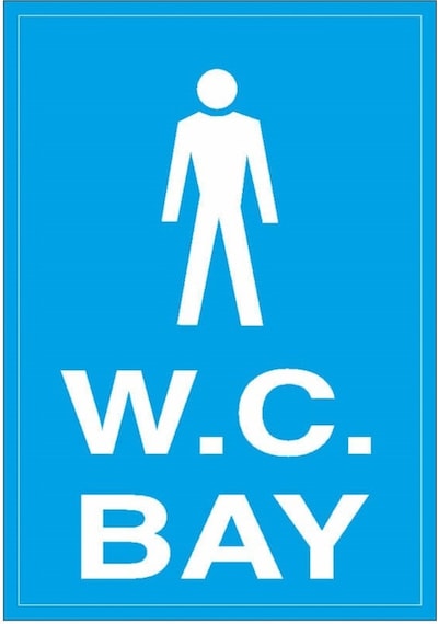 W.C. Bay