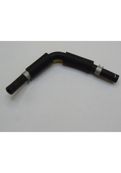 Nissan Vakum Hortum 223201kc4a