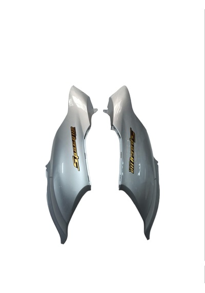 Honda Spacy 110 Sele Altı Grenaj Takımı Gümüş Gri Arr0487 Takim