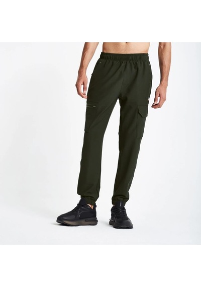 Lescon Erkek Eşofman Altı 24n-1105 24ntes001105 Haki
