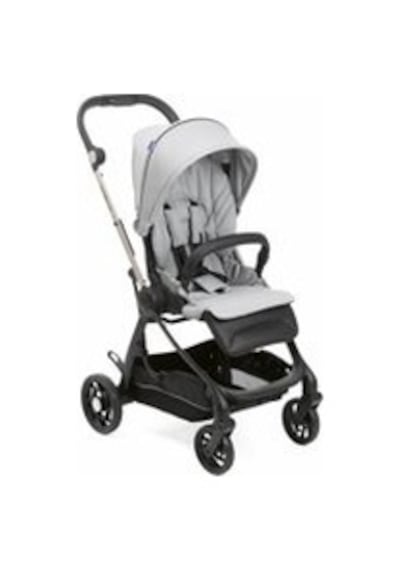 Chicco One4ever Stroller Sılverleaf 08079881300000 Chicco One4ever Stroller Sılverleaf 08079881300000