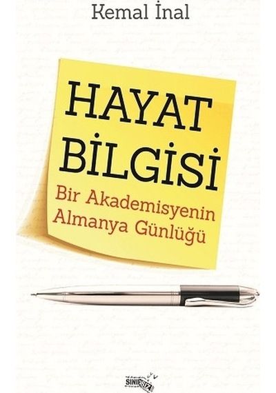 Hayat  Bilgisi