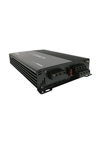 Edison Ed-460ab 4 Kanal Ab Klas Mosfet Amfi 4 60w Rms