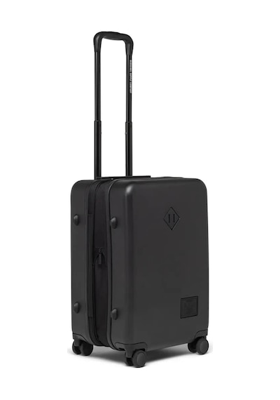 Herschel Heritage Hardshell Large Carry On Exp Kabin Boy 40095-00001-os Siyah