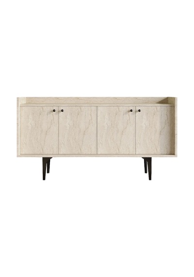 Decormet Navi Konsol Travertine Diğer Decormet Navi Konsol Travertine Diğer