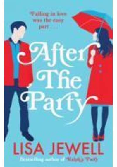 After The Party Arrow Books Lisa Jewell