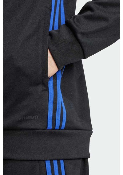 Adidas Tiro Es Ts Erkek Eşofman Takımı Jx2216 Siyah