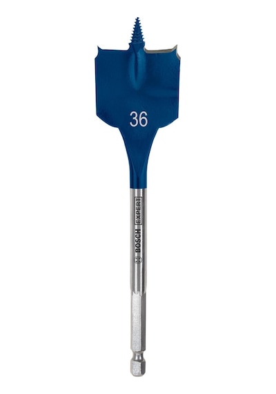 Bosch Expert Self Cut Speed Yaprak Delme Ucu 36 X 152 Mm  - 2608900328