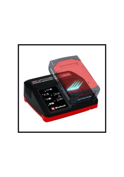 Einhell 4512103 18V 4Ah Power-X-Change Şarj Cihazı
