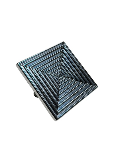 Vera Metal Kulp 32mm Krom Modern Mobilya Dolap Kapak Tv Ünite Çekmece Komodin Şifonyer Portmanto