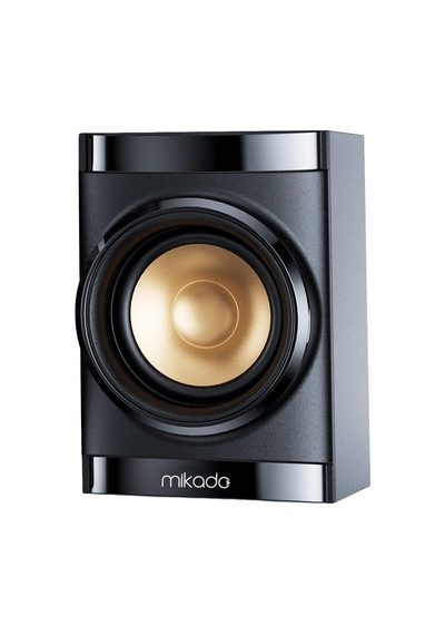 Md-381bt 5+1 Usb+sd+fm Destekli Multimedia Kumandalı Bluetooth Speaker Tv Ye Bağlanır Sinema Ses Sistemi
