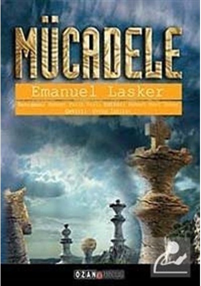 Mücadele- Ozan Yayıncılık
