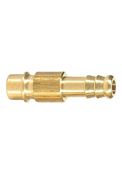 Hava Valfi 8 Mm Düz Hortum Ucu Çok Renkli