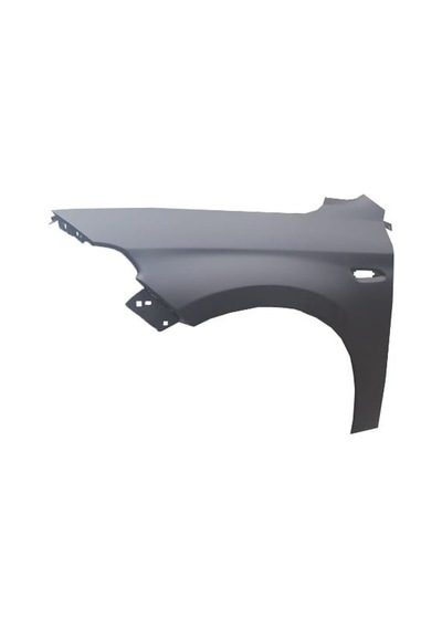 Fıat Egea Sd/hb 21/25 Ön Çamurluk Delikli Sol Eagle Body