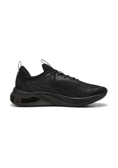 Puma Cell Thrill Siyah Erkek Koşu Ayakkabısı 000000000102039897 Siyah