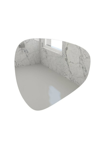 Bocchi - Etna Banyo Dolabı Aynası 95 70 Işıksız - 7900-1013- Ayna