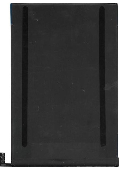 Apple Uyumlu iPad Mini 5 A2124 A2125 A2126 İle Tablet Pil