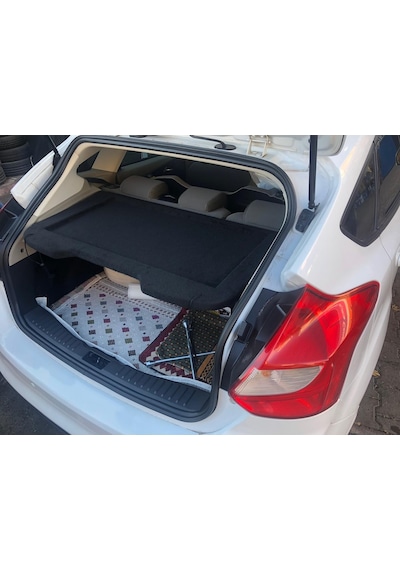 Ford Focus Pandizot 2011-2014 435430866