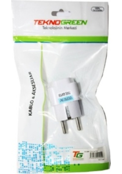 Universal Türkçevirici Teknogreen Tg-j500 Universal Türk Çevirici
