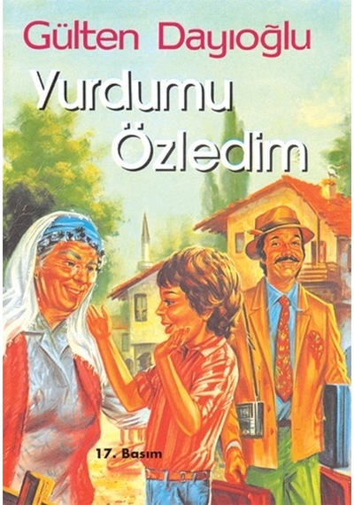 Yurdumu  Özledim