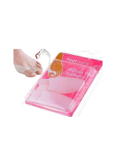 Ayak Bunyon Koruyucu Makaralı 2 Li Set