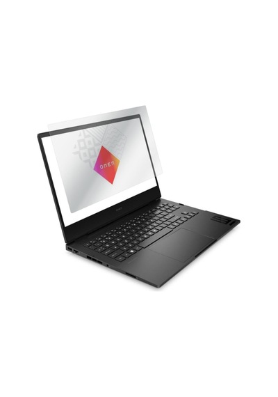 Hp Omen 16-wf1010nt 16.1 İnç Mat Ekran Koruyucu 16:9 Şeffaf