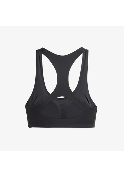 Adidas Adizero Ms Kadın Siyah Antrenman Bra Jd9214 Siyah