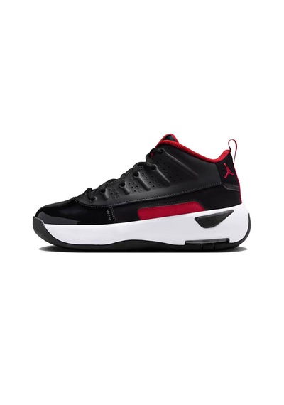 Nike Jordan Jumpman Max Aura 7 Günlük Spor Ayakkabı Hq2089-003 Siyah