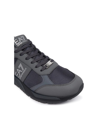 Emporio Armani Emporıo Armanı Erkek Ayakkabı 7x000656-af13550-mz691 GRİ