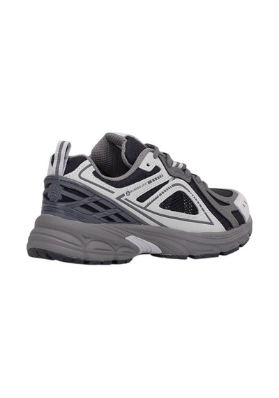 Hammerjack Hammer Jack 101 25732-m Hamlet-w Erkek Klasik Sneaker Fume