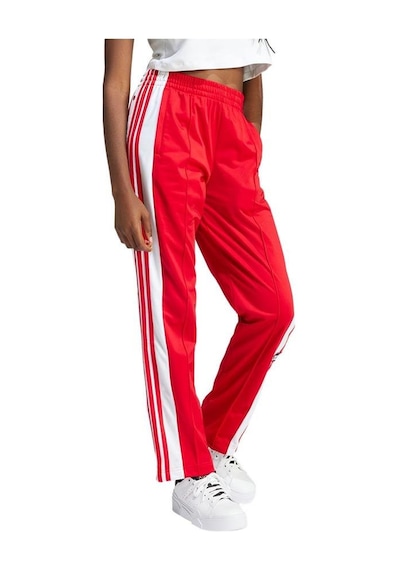 Adidas Adıbreak Pt Kadın Eşofman Altı Ip0620 Kırmızı