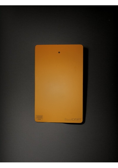 Thisrock 16,5x26,8 Cm Ahşap Tablo 2 1