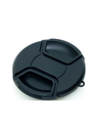 Lens Objektif Kapağı Bağcıklı 58 MM