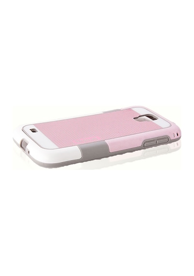 Fitcase Samsung Uyumlu Galaxy S4 (I9500) Kilif Walnutt Renkli Arka Kapak 204173603