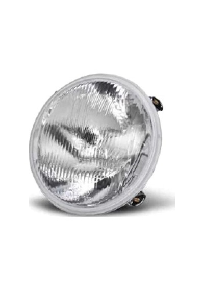 Farba Far Reflektörü Yuvarlak Parklı Ym Vidalı 180 Mm N11.919