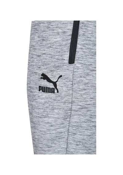 Puma Evotec Erkek Eşofman Altı 532751-03 Gri