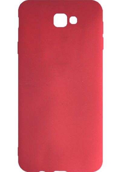 Nettech Samsung Galaxy J4 Plus Uyumlu Arka Koruma Arka Koruma