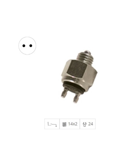Geri Vites Müşürü Kıa Besta Nb1 2200/cerez 2.2 N11.9208