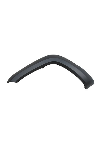 Volkswagen Amarok 17/20 Ön Çamurluk Dodi K Plasti Ği Sol