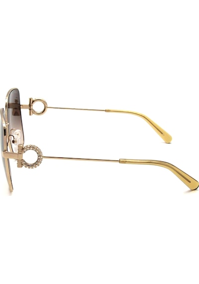 Salvatore Ferragamo SF 243SR 734 KADIN GÜNEŞ GÖZLÜ