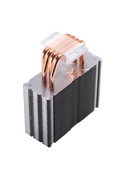 Gamdıas Boreas E1-410 Mono, 120mm, Cpu Kule Tipi Hava Soğutma, Doğrudan Temas Teknolojisine Sahip 4 Adet Gelişmiş B Tek Renk