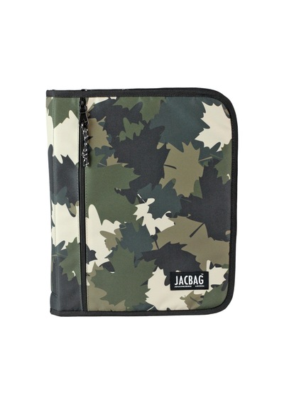 Jacbag Organızer Fermuarlı Dosya Çanta A4 1514514284 Diğer