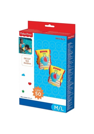 Bestway Fisher-Price  Kolluk 23x15 CM